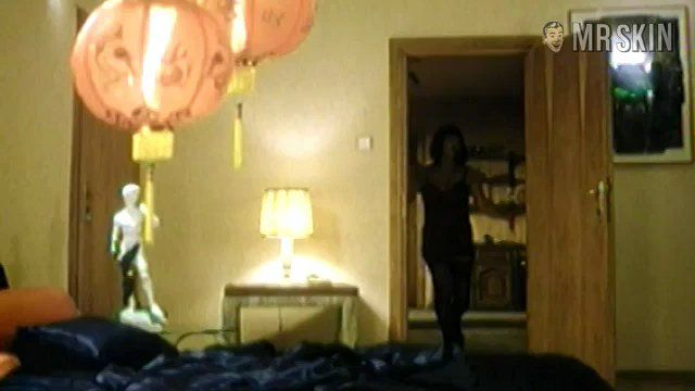 Sexiest Scenes of Senator from Career of Nikos Dyzma. Sexy, breasts, bush. 182027