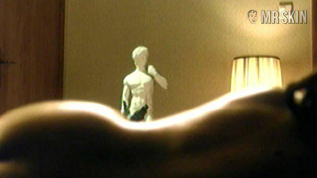 Ewa Kasprzyk in Career of Nikos Dyzma (2002) Breasts Butt Breasts Bush 182029