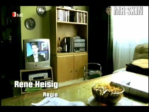 Geht nicht gibt's nicht's Sexiest Scenes with Bernadette Heerwagen. Sexy, breasts. 196224