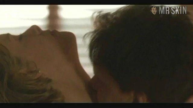 Rachel Hayward in Hijack'd (2001) Breasts Breasts Sexy 189703