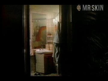 Claudia Guzmán in Violación (1987) Breasts Butt Breasts Butt 182057