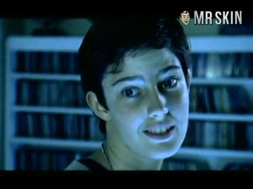 Laura Osswald in Seventeen - Mädchen sind die besseren Jungs (2003) Breasts Breasts Underwear 192804