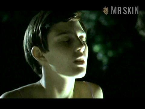 Sexiest Scenes of Luka from Seventeen - Mädchen sind die besseren Jungs. Underwear, sexy. 192803