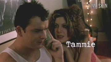 Tori Spelling in Sol Goode (2001) Sexy Underwear Sexy Underwear 182214