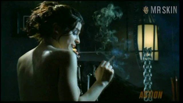 Valerie Geffner in Angela (2000) Breasts Breasts Sexy 182949