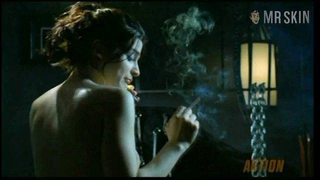Valerie Geffner in Angela (2000) Breasts Breasts Sexy 182949
