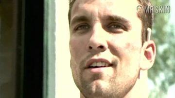 Chyna in Alien Tracker (2001) Sexy Sexy 182091