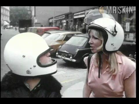 Nina West in Adventures of a Plumber's Mate (1978) Breasts Bush Butt Full Nudity Breasts Bush 182063