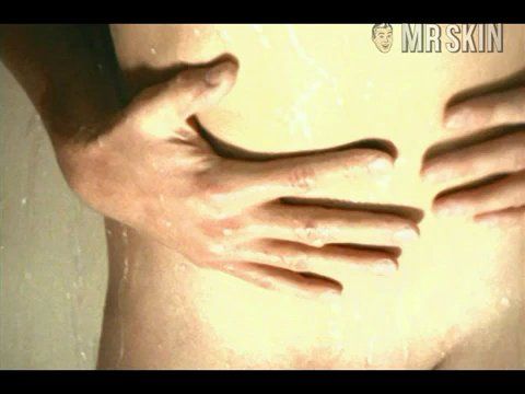 Nudes of Angela from Bloody Murder 2. Breasts, bush, butt. 182082