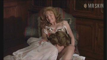 Miranda Richardson in The Night and the Moment (1994) Breasts Breasts 203809