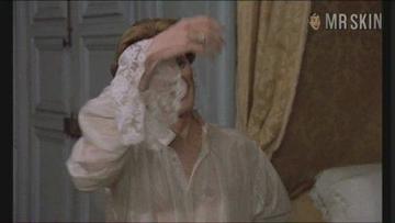 Carole Richert in The Night and the Moment (1994) Breasts Breasts 203810