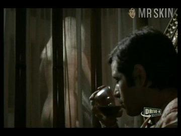 Doris Kunstmann in Bora Bora (1968) Breasts Butt Breasts Butt 182086