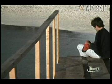 Haydée Politoff in Bora Bora (1968) Breasts Butt Breasts Butt 182089