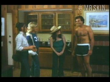 Victoria Taft in Sizzle Beach, U.S.A. (1981) Breasts Bush Breasts Bush 182676