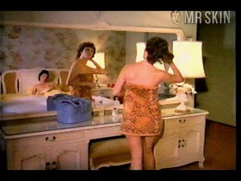 Hilda Aguirre in Las perfumadas (1983) Breasts Butt Breasts Butt 182105