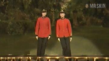 Rachael Stirling in Tipping the Velvet (2002) Breasts Breasts Bush 182162