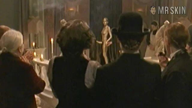 Nan Astley from Tipping the Velvet Naked. Breasts, Butt, bush, lesbian. 182165