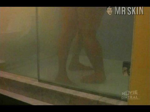 Wendy Crewson Nude in Suddenly Naked. Butt, breasts, bush. 183832