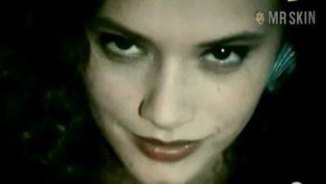 Marcela Walerstein in Emmanuelle in Venice (1993) Breasts Breasts Bush 186561