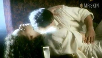 Marcela Walerstein in Emmanuelle in Venice (1993) Breasts Breasts Bush 195295