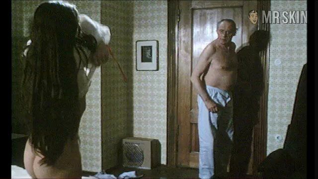 Sonja Jeannine in Schoolgirl Report 5: What All Parents Should Know (1973) Butt Full Frontal Breasts Bush 215499