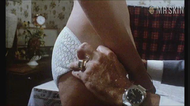 Sonja Spitzweg in Schoolgirl Report 3: What Parents Find Unthinkable (1972) Breasts Butt Bush Breasts Bush 209396