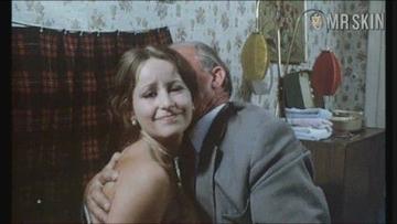 Sonja Spitzweg in Schoolgirl Report 3: What Parents Find Unthinkable (1972) Breasts Butt Bush Breasts Bush 209396