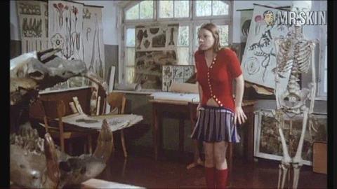 Birgit Tetzlaff Naked as Micki Henkelt. Breasts, Butt, Bush. 209397