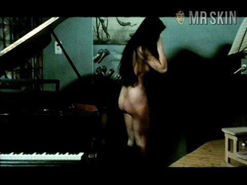 Sonja Jeannine Naked in Schoolgirl Report 6. Breasts, Butt, Bush. 191863
