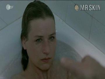 Corinna Harfouch in Der Ausbruch (1996) Breasts Breasts 204720