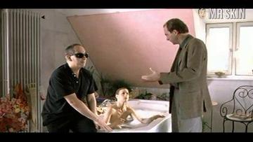 Corinna Harfouch in Irren ist männlich (1996) Breasts Butt Breasts Butt 186827