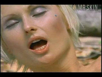 Anoushka in Lord of the G-Strings: The Femaleship of the String (2002) Breasts Breasts Bush 183984