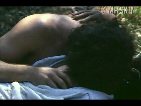 Marilyn Joi Nude in Mean Mother. Breasts, bush, butt. 182290