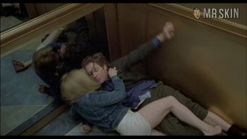 Melora Walters in Speaking of Sex (2001) Underwear Breasts Butt 186499