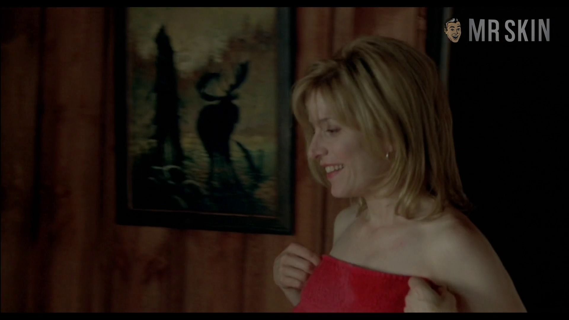 Melora Walters Naked as Melinda. Breasts, Sexy, Underwear, butt, right breast. 186501