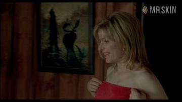 Melora Walters in Speaking of Sex (2001) Breasts Sexy Underwear Breasts Butt 186501