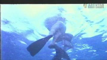 Eleonora Vallone in Carnada (1980) Breasts Butt Breasts Bush 182358