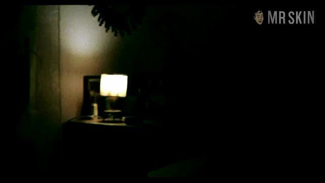 Ruth Puebla in Impulsos (2002) Breasts Breasts 198975