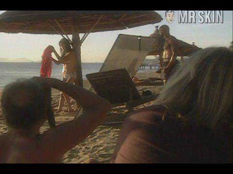 Audrey Quock in Sports Illustrated: Swimsuit 2003 (2003) Sexy Sexy 182442