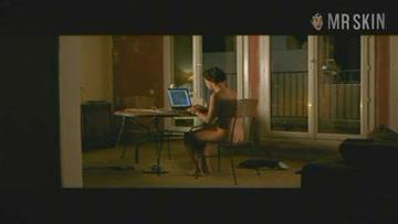 Cécile de France in Irène (2002) Butt Breasts Bush 182490