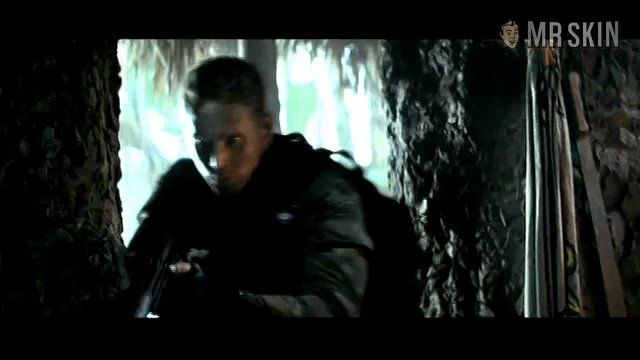 Allison Dean in Tears of the Sun (2003) Breasts Breasts 197131