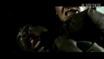 Allison Dean in Tears of the Sun (2003) Breasts Breasts 197131