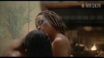 Debbi Morgan in Asunder (1998) Sexy Sexy 210613