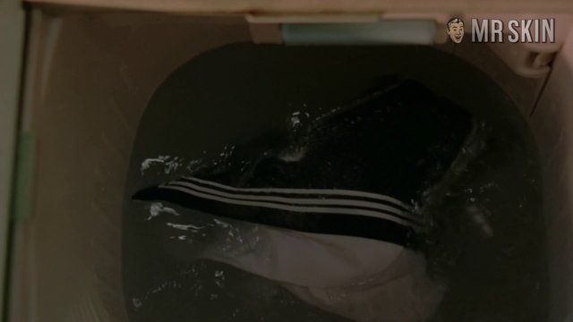 Mayu Ozawa in Shoujyo (2001) Breasts Breasts Butt 184767