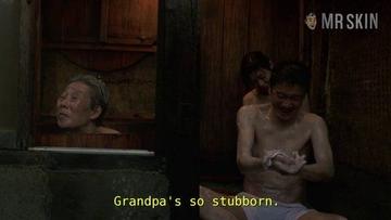 Mayu Ozawa in Shoujyo (2001) Breasts Butt Breasts Butt 184768