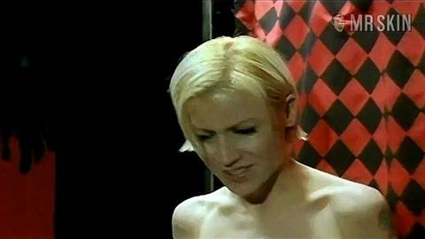 Hottest NA Scenes. Sexy, breasts. 201915