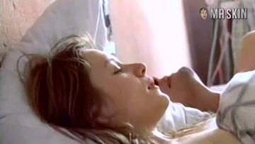 Julia Jentsch in The Edukators (2004) Breasts Butt Breasts Butt 197719