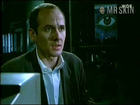 Susanne Lothar in Das tödliche Auge (1993) Breasts Butt Bush Breasts Bush 193688