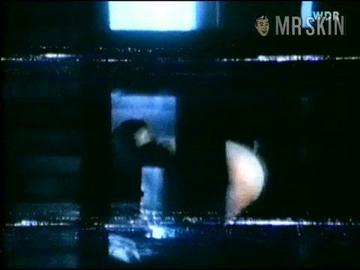 Susanne Lothar in Das tödliche Auge (1993) Breasts Butt Bush Breasts Bush 193688
