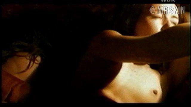 Fem van der Elzen in Naar de klote! (1996) Breasts Breasts Bush 184796